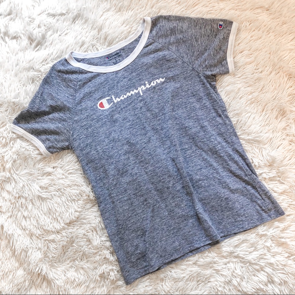 Champion Graphic Logo Tee